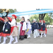 ¡¡Festejamos el día de la Independencia!!